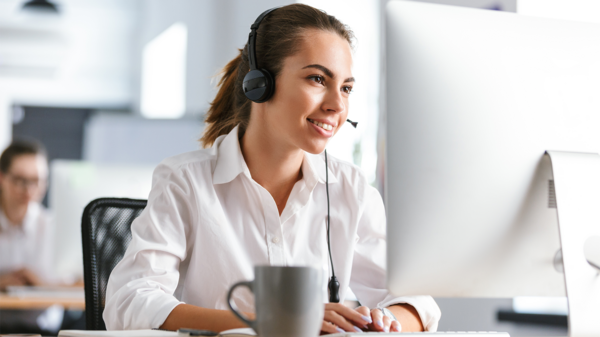 Coverbild zum Artikel „Wussten Sie, dass Sie ein Callcenter betreiben?“ von Multiconnect