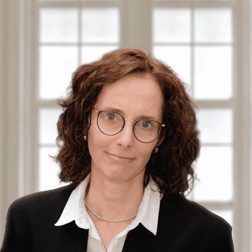 Tina Dreier